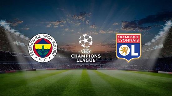 Fenerbahçe SK - Lyon