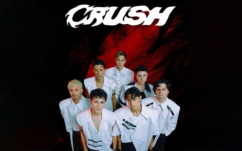 CRUSH